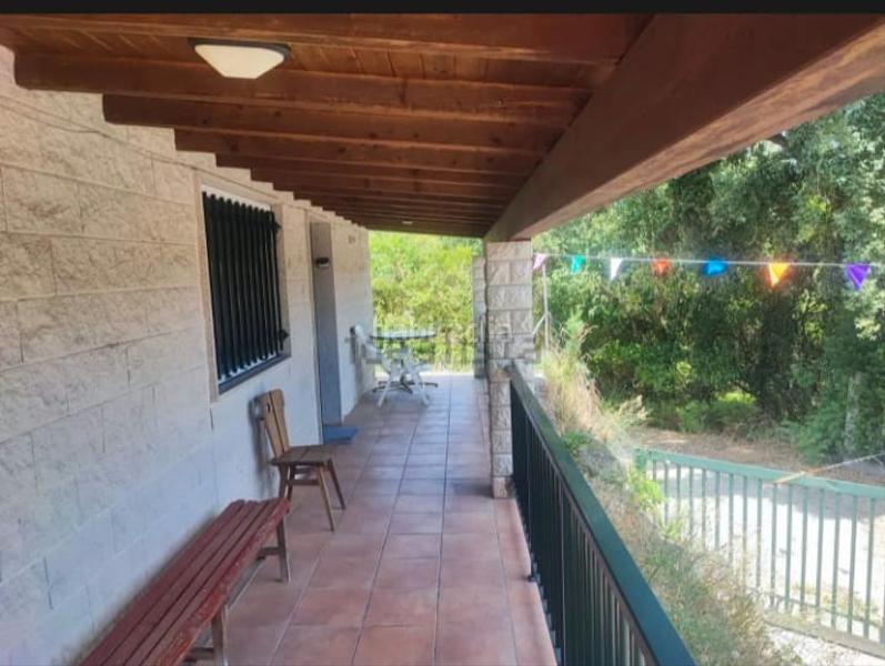 Foto 892d9a58-f078-49b3-af51-2b1ce6c53b6d. Chalet en camiño de barbadás 2 casa terrera en Polvorín Ourense