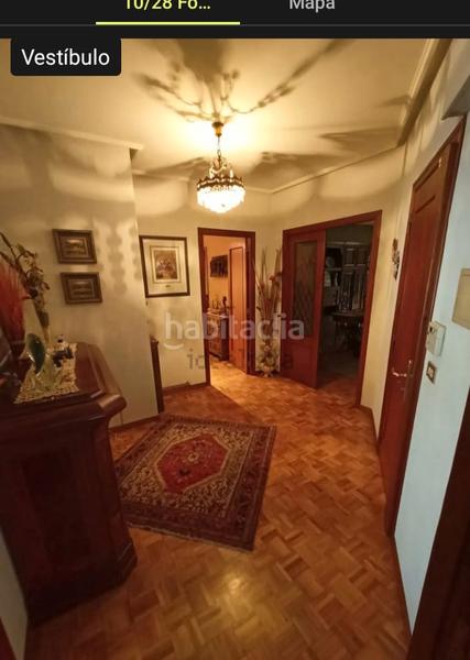 Foto 1adc99e3-7108-462e-a32e-75aabe002b0e. Appartement dans avenida das caldas 1a dans A Ponte Ourense