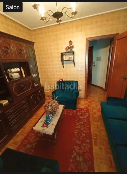 Foto 29a6aebd-ec40-4abf-9fd8-7f97ea9c9720. Appartement dans avenida das caldas 1a dans A Ponte Ourense