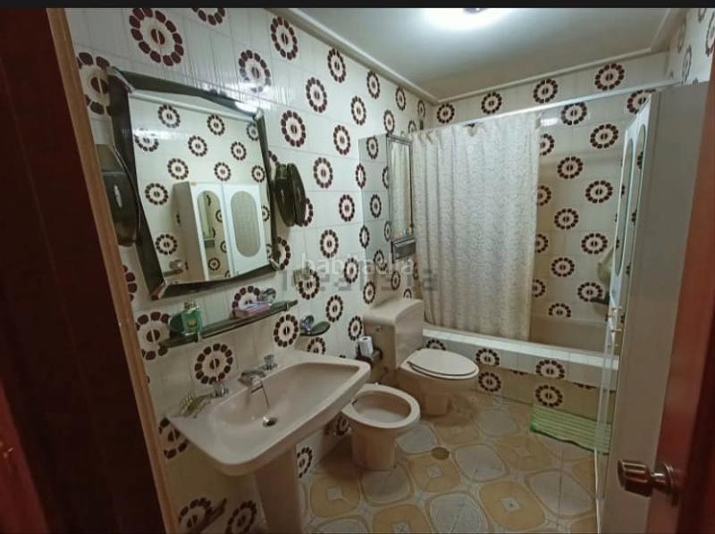 Foto 71c422be-ec73-45bc-b3eb-e1b6569260b5. Appartement dans avenida das caldas 1a dans A Ponte Ourense