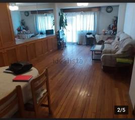 Appartement à Avenida portugal 111. Hermoso y amplio piso
