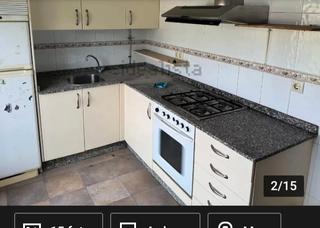 Etagenwohnung  Rúa marcelo macías 35. Piso reformar