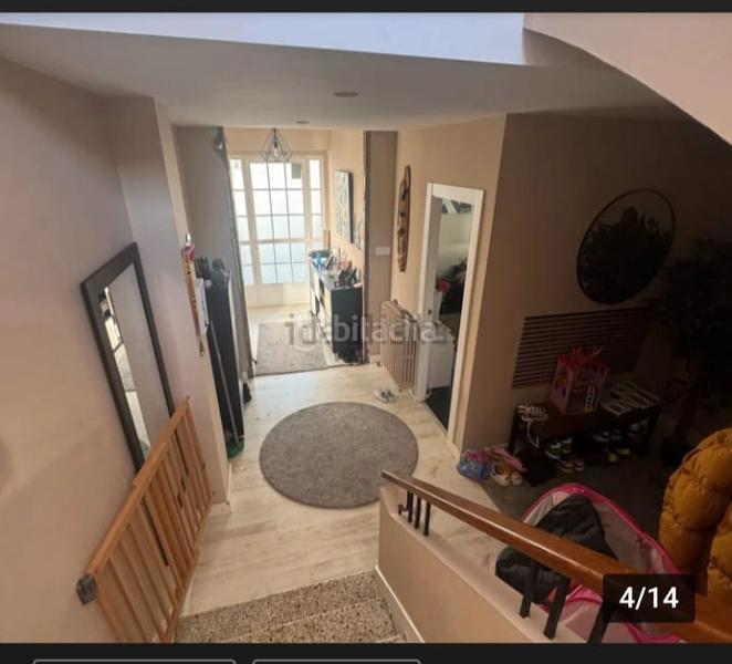 Foto 2595d5af-1cd9-4805-b81c-5f1052116f79. Xalet a praza da lexión 8 a A Carballeira Ourense