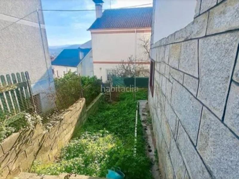 Foto ad5ff356-c447-4969-9bbc-fa666707ea32. Xalet a praza da lexión 8 a A Carballeira Ourense