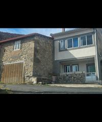 Casa  Lugar mundin-pq ada 6. Bonita casa para vivir