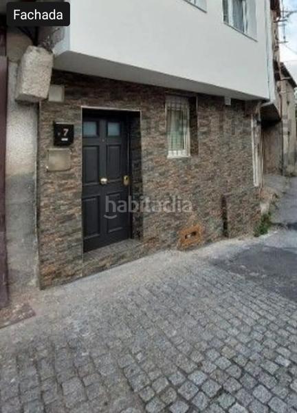 Foto 5f1b75db-6fc4-4fed-bef9-659aab614bc7. Duplex dans praza do campo 82 dans Barrocanes Ourense
