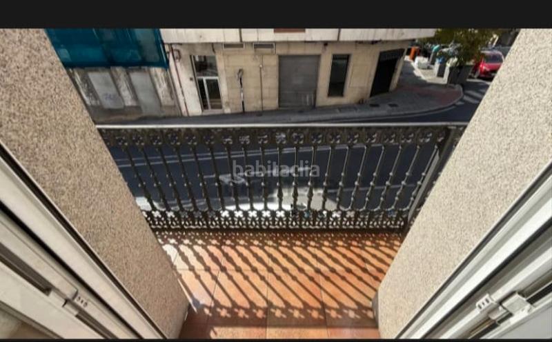 Foto c724ed59-6c38-4825-95dc-55fdc5a8cb38. Appartement dans rúa marcelo macías 35 dans Polvorín Ourense