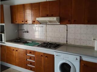 Pis a Rúa san rosendo 7. Bonito piso