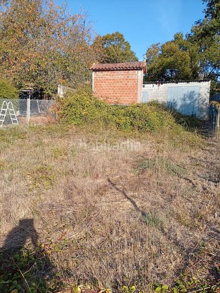 Foto 01a34e43-fffb-486f-bc5e-a68d55134435. Xalet a camino zaquin 1 a Chantada