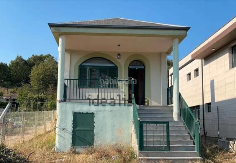 Foto 78eb5d8a-94c0-47cc-bf0d-2586d3a6d47c. Xalet a camino zaquin 1 a Chantada