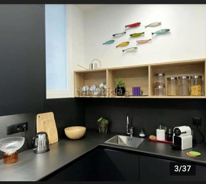 Foto 1f10b34e-7060-4cc9-8874-041dadce5c3c. Apartamento en avenida de zamora 2 espectacular estudio en Ourense