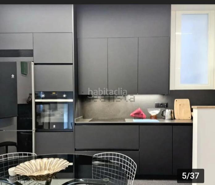 Foto 54301d84-f658-417b-84c4-1a2e2f9e7e2a. Apartamento en avenida de zamora 2 espectacular estudio en Ourense