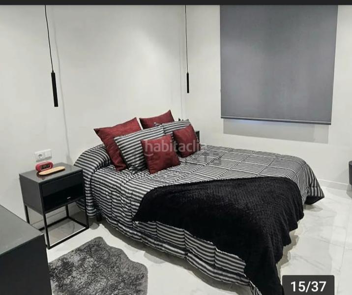 Foto 97bc5ffb-09a9-4f03-be90-a87a28e511e9. Apartamento en avenida de zamora 2 espectacular estudio en Ourense