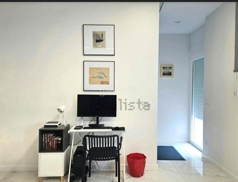 Foto a00abcba-574b-41e5-8cff-d52409bd4265. Apartamento en avenida de zamora 2 espectacular estudio en Ourense