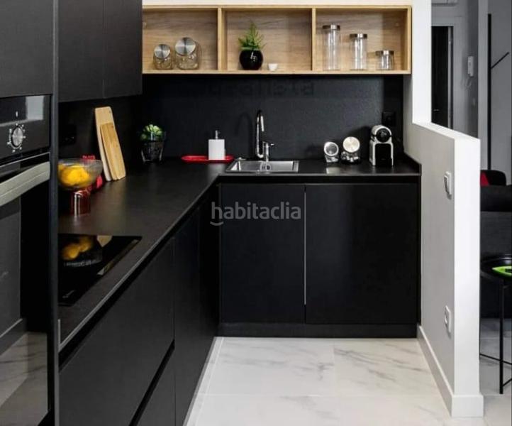 Foto b7c7e92c-d22a-4639-81b2-0a0a2d7d51b2. Apartamento en avenida de zamora 2 espectacular estudio en Ourense