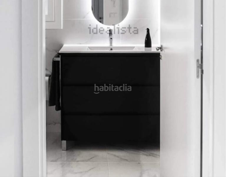 Foto d342564e-3fd9-40d6-a09b-5b424687987e. Apartamento en avenida de zamora 2 espectacular estudio en Ourense