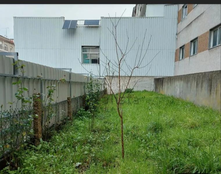 Foto dd7c789f-20ca-480e-91b1-dfe9fcb35fcd. Apartamento en avenida de zamora 2 espectacular estudio en Ourense