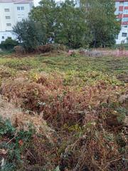 Terreno residencial en Avenida portugal 101. Venta de solar