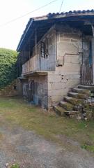 Maison  Autovía lugo - ourense 10. Casa para reformar