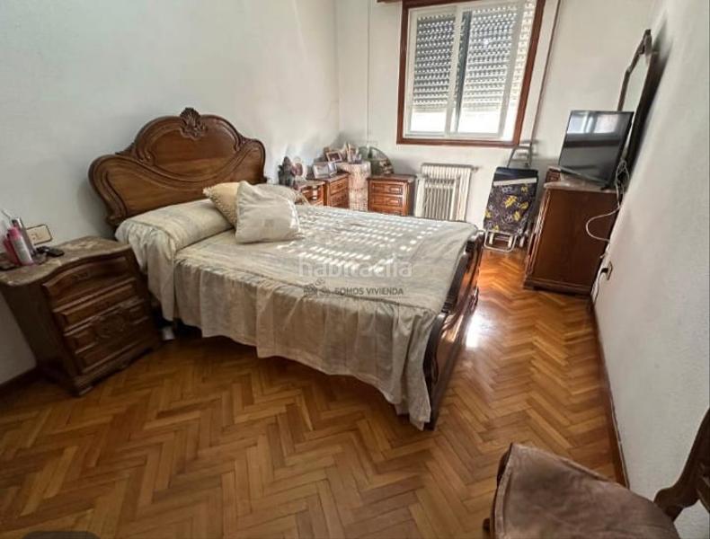 Foto 0f48e580-d467-4629-9133-b3a28bea7c81. Piso en rúa do couto 1 amplio piso en San Rosendo Ourense