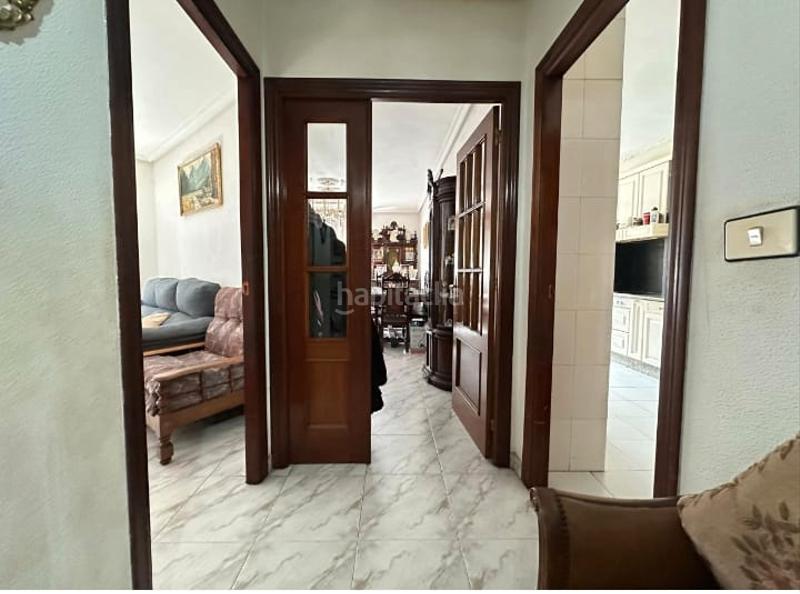 Foto 2ddb5dab-4b9d-45ad-91e3-c1a542f0abaa. Piso en rúa do couto 1 amplio piso en San Rosendo Ourense