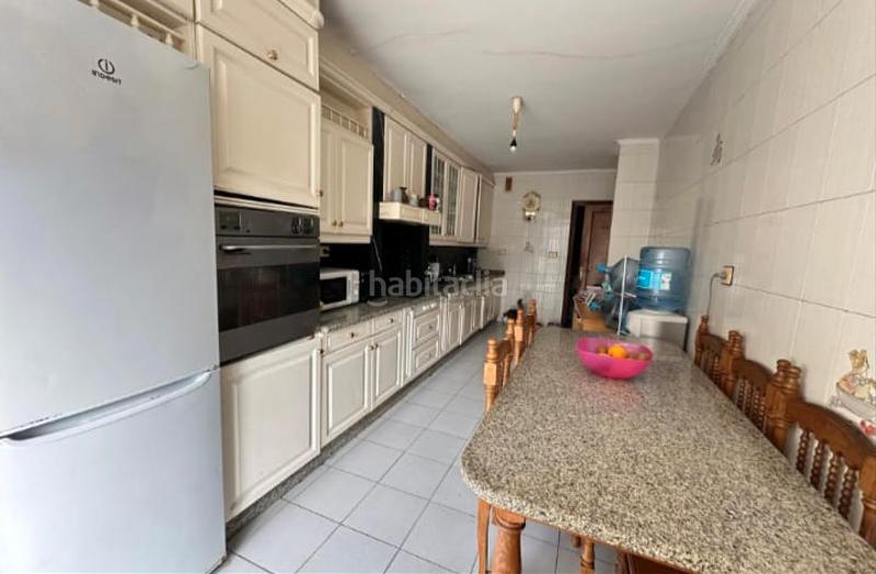 Foto 634c34af-f99b-4bfd-9619-14874fb51043. Piso en rúa do couto 1 amplio piso en San Rosendo Ourense