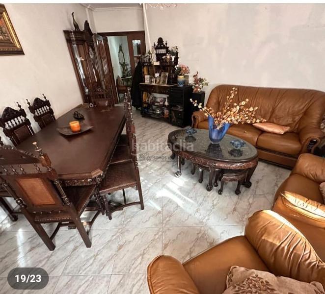 Foto a810e73f-25c1-4de7-b89d-26a6814ca0a0. Piso en rúa do couto 1 amplio piso en San Rosendo Ourense