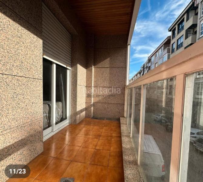 Foto fac4f144-a9d3-43a1-8dbd-d56f88a52d9c. Piso en rúa do couto 1 amplio piso en San Rosendo Ourense