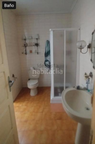 Foto b56b7da9-4115-4e61-9779-1bf057db0117. Pis a carretera de ourense 58 a Chantada