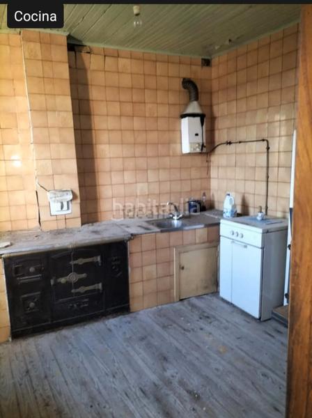 Foto b3e11b0e-05f8-48fa-9120-8e2f85dc48a8. Haus in carretera de vigo-outariz 14 in San Rosendo Ourense