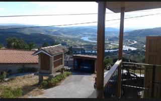 Maison  Carretera de vigo-outariz 14. Casa en trasalba