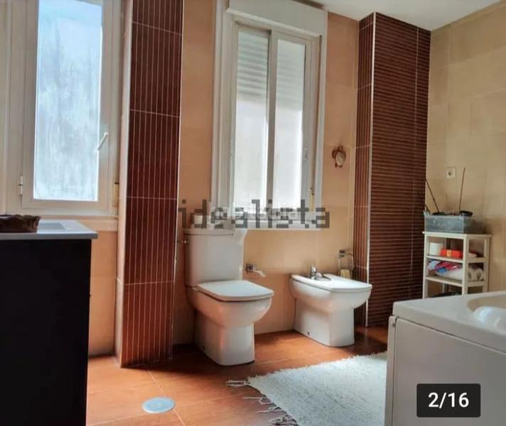 Foto 29b75b12-81e3-4962-8572-b1a3cf12fbdd. Flat in rúa manuel pereira 15 in Centro Ourense