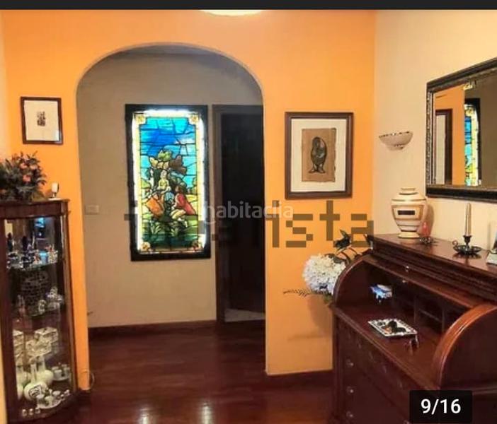 Foto 260f3367-cded-4a90-886e-1fd5b8ca66e7. Pis a rúa san francisco 4a a Casco Viejo Ourense