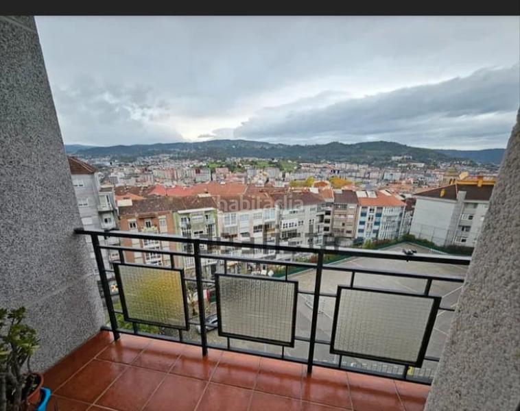 Foto 659cfba9-fc06-49e6-817d-28dea1d54890. Pis a rúa san francisco 4a a Casco Viejo Ourense