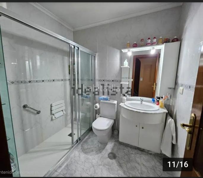 Foto 86473ed5-f770-431f-abd1-12d697045f23. Pis a rúa san francisco 4a a Casco Viejo Ourense