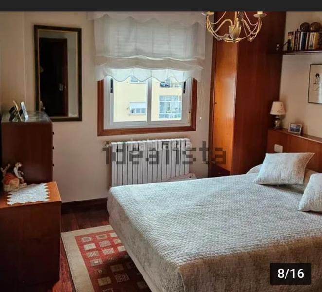 Foto b7166d09-b4dd-46c6-8322-404f261bb238. Pis a rúa san francisco 4a a Casco Viejo Ourense