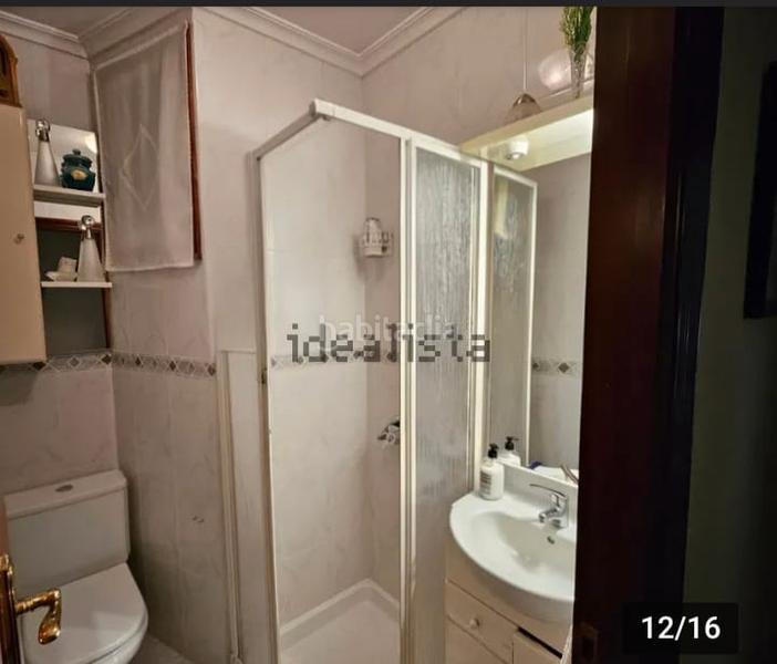 Foto e19e7328-6844-4cfa-8bdc-87d805d64047. Pis a rúa san francisco 4a a Casco Viejo Ourense