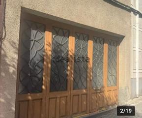 Maison  Rúa benito vicetto 63. Casa para reformar