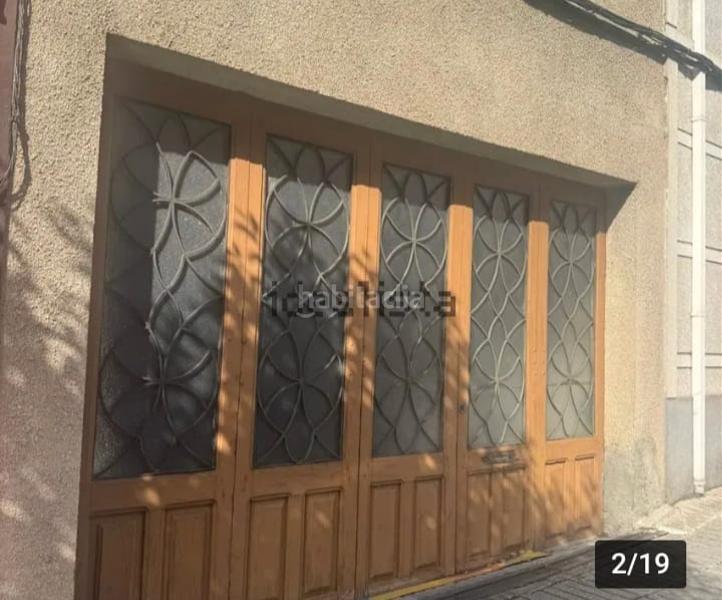 Foto 9f2da646-89ca-477d-8080-7a68a02b4a0a. Casa  para reformar en Monforte de Lemos