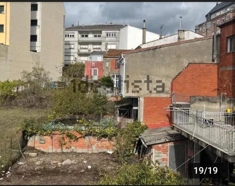 Foto e2932438-7969-4145-8abc-6e706a14877b. Casa  para reformar en Monforte de Lemos