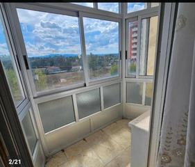 Appartement à Rúa malvarón 2b. Amplisimo piso