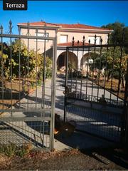 Chalet  Lugar carretera-pq seoane 9. Amplio chalet con finca