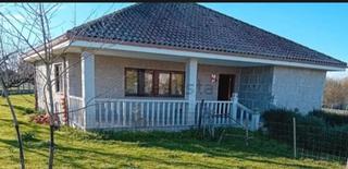 Xalet en Ra via vella 60. Precioso chalet