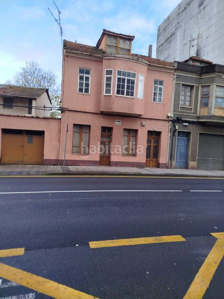Foto fd29906f-1967-4a1e-9b7d-123a7b677e97. Casa a rúa chantada 83n a Monforte de Lemos