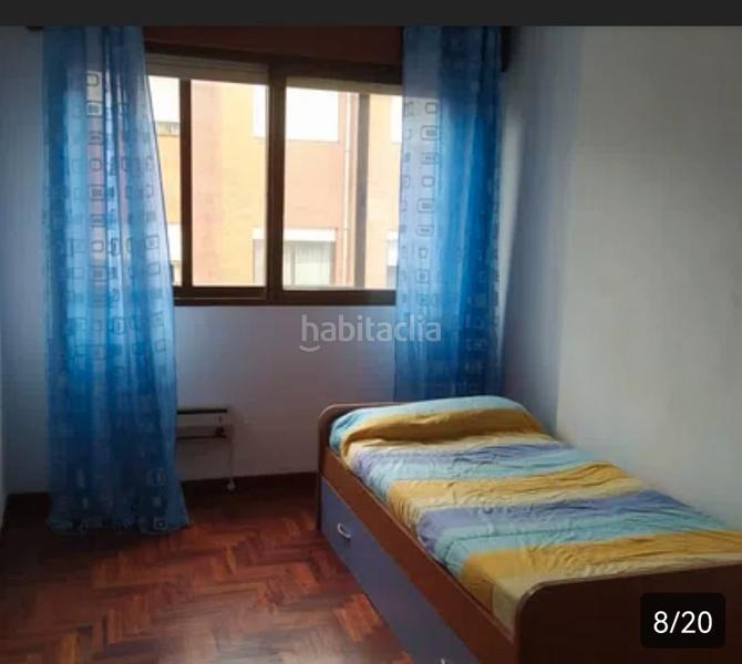 Foto 821b18e6-f9ab-4a1b-bd14-100b4ca3ede7. Etagenwohnung mit heizung in Couto Ourense