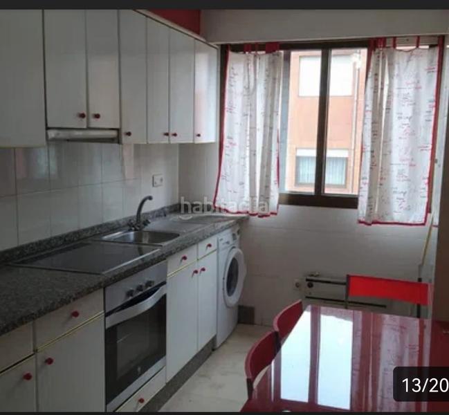 Foto b81ade76-10dc-4533-b3f1-c8e2f11fcb97. Etagenwohnung mit heizung in Couto Ourense