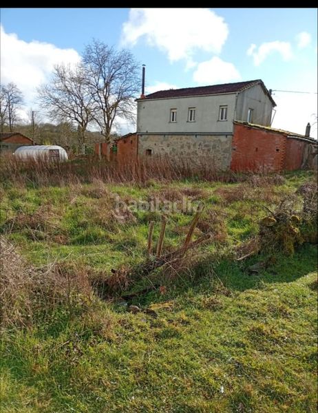 Foto 6d219159-09bb-4e7a-8528-b5658501f11a. Casa a lugar morgade 38 a Saviñao (O)