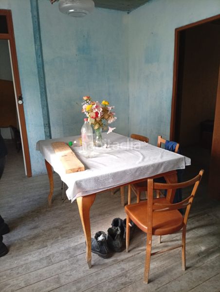 Foto c3f9c9e3-5e8a-4f9d-a57c-47fd0d313127. Casa a lugar morgade 38 a Saviñao (O)