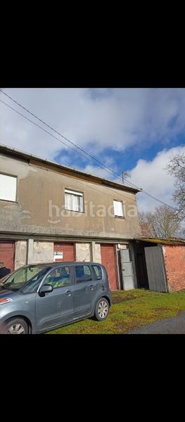 Foto d43daa6b-3c47-4d37-81f2-14b2e931d1cb. Casa a lugar morgade 38 a Saviñao (O)