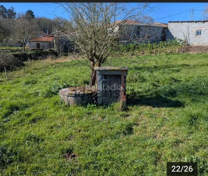 Foto 2b8f6f73-d507-4296-8c13-4a7fa797ddb7. Casa a rúa de piñeiro 15 a Saviñao (O)